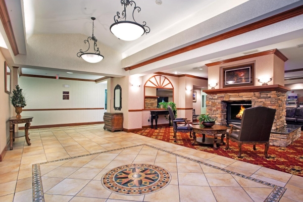Holiday Inn Express & Suites LONGMONT